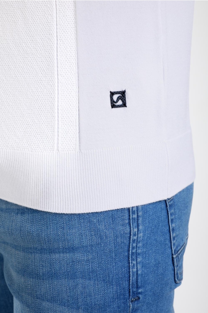 POLO 235521 102 ecru